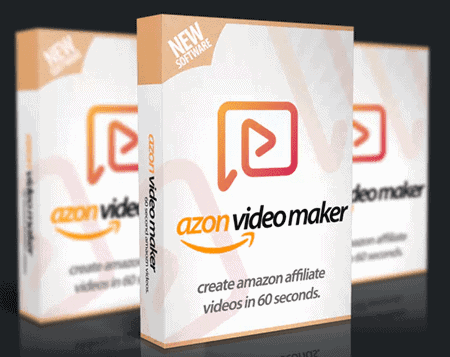 Azon Video Maker 