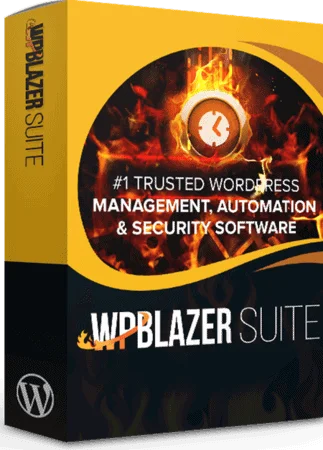 WP Blazer Suite + OTOs