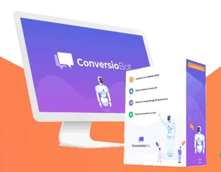 ConversioBot + OTOs