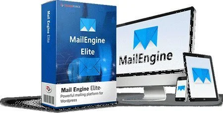 Mail Engine + OTO1