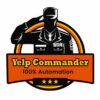 Yelp commander