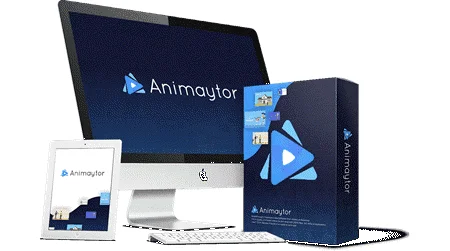 Animaytor Reloaded + OTOs