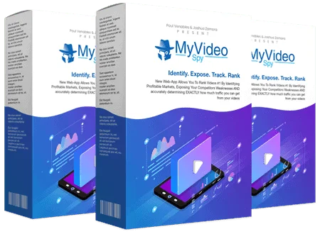 MyVideoSpy + OTOs