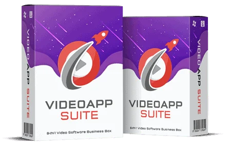 VideoApp Suite + OTOs