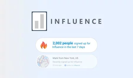 Influence Agency