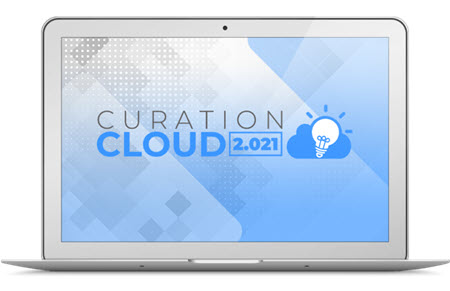 Curation Cloud 2.021 OTOs