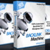 WP BacklinkMachine 3.0 OTOs