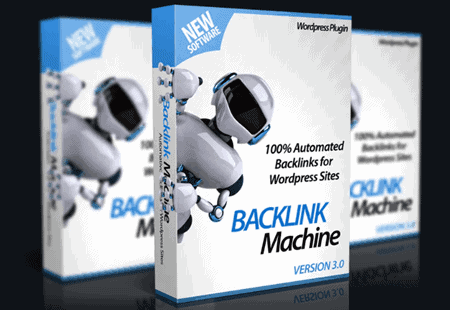 WP BacklinkMachine 3.0 OTOs