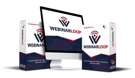 Webinarloop 2.0 + OTO1
