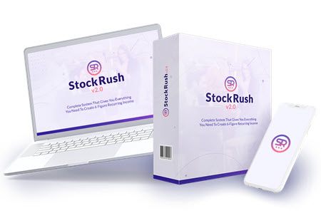 StockRush 2.0 OTOs