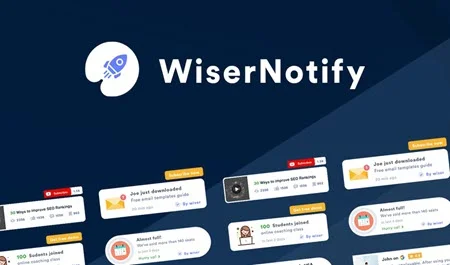 WiserNotify LTD
