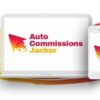 Auto Commission Jacker OTOs 1