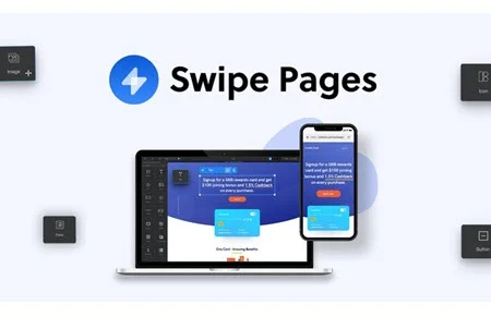 Swipe Pages LTD