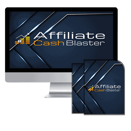 Affiliate Cash Blaster