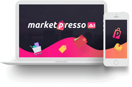 MarketPresso AI