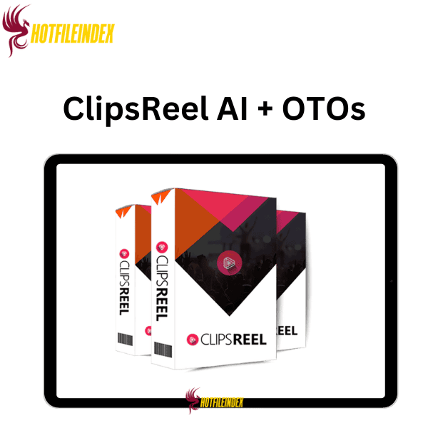 ClipsReel AI 1
