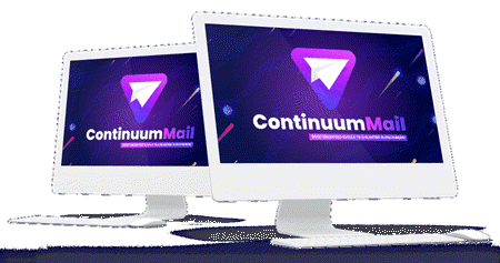 ContinuumMail