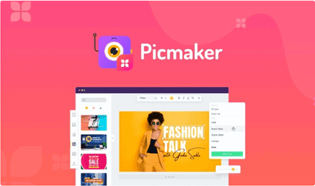 Picmaker 