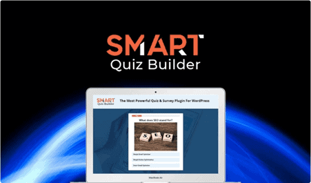 Smart Quiz Builder