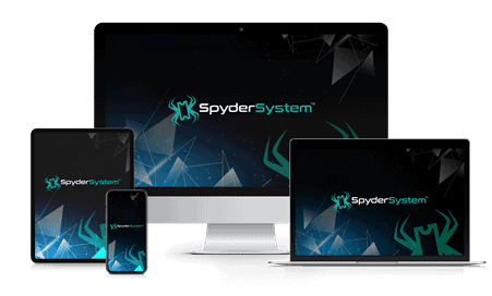 Spyder System