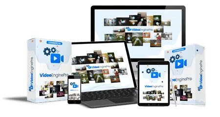 VideoEnginePro + OTOs