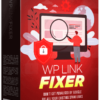WP Toolkit WP Link Fixer