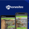 Phonesites Essentials Plan LTD