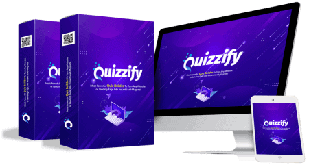 Quizzify 