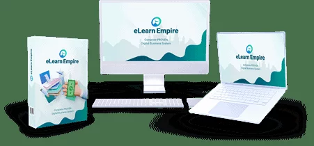 eLearn Empire Reloaded + OTOs