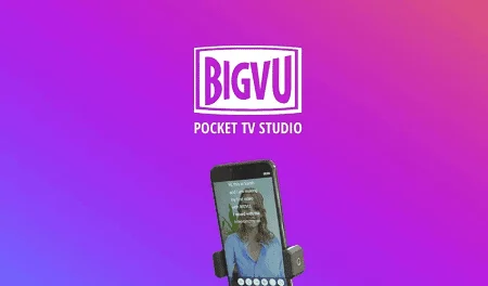 BIGVU Workgroup Plan LTD