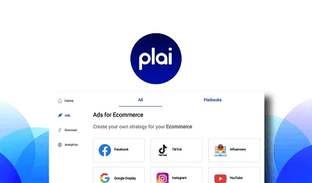 Plai io