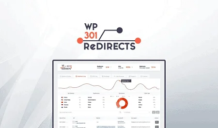 WP 301 Redirects Team Agency plan LTD