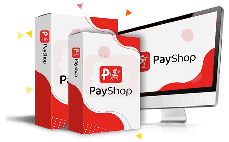 PayShop 
