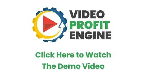 Video Profit Engine + OTOs