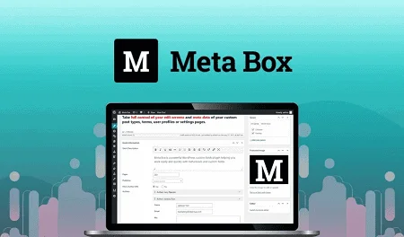 Meta Box Lifetime Bundle Ltd