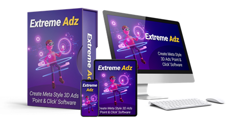EXtreme Adz + OTOs Group buy