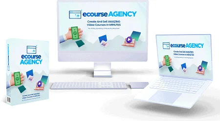 eCourse Agency