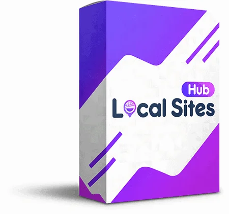 LocalSitesHub + OTOs