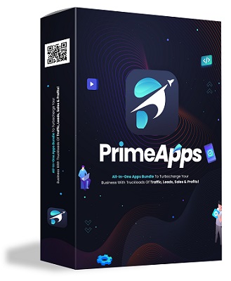 PrimeApps 