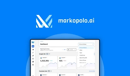 Markopolo ai Business Plan LTD