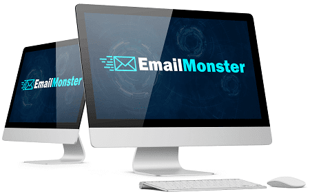EmailMonster
