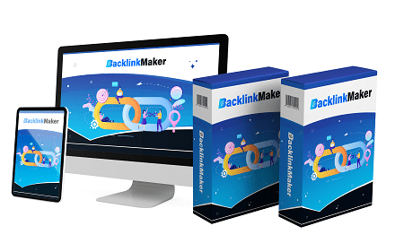 BacklinkMaker 