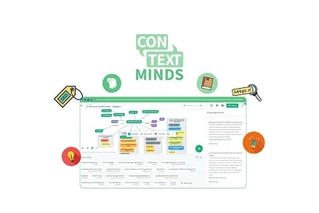 ContextMinds Pro Plan LTD
