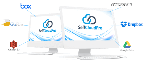 SelfCloud Pro