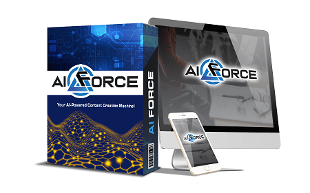 AI Force