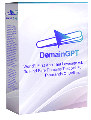DomainGPT