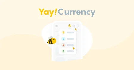YayCurrency LTD
