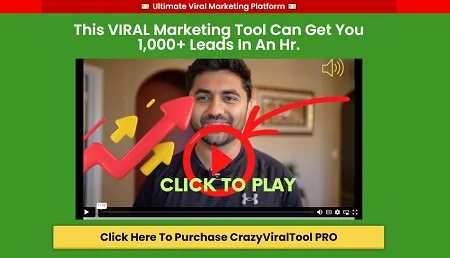 CrazyViralTool + OTOs
