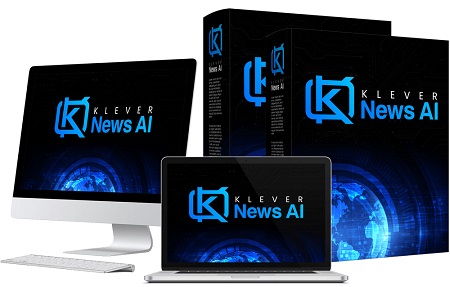 KleverNews AI