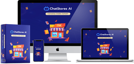 ChatStores AI